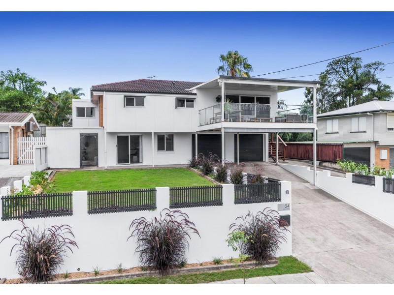 24 Marie Street, Murarrie QLD 4172