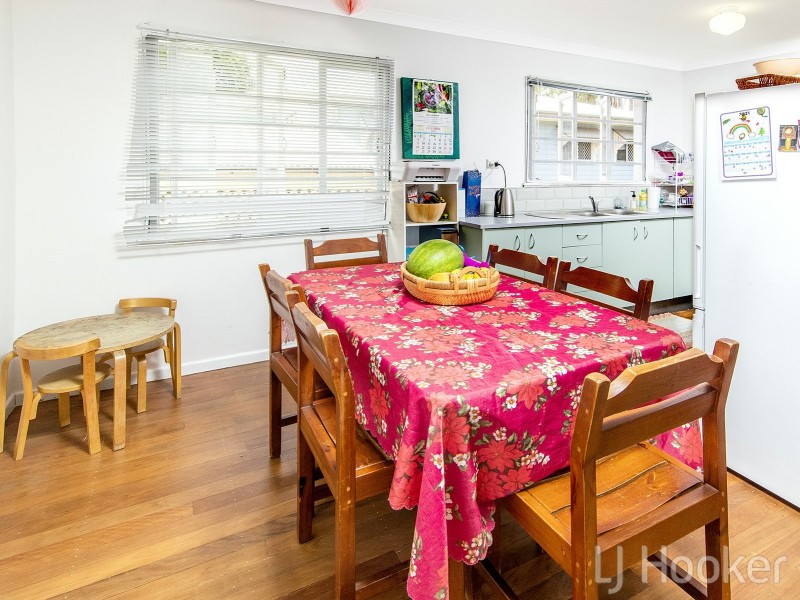 24 Selkirk Street, Tingalpa QLD 4173