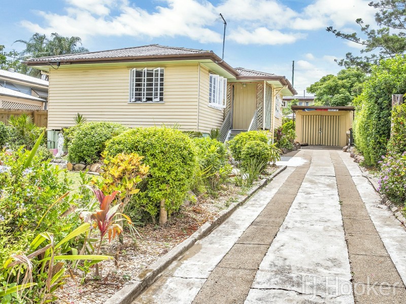 24 Selkirk Street, Tingalpa QLD 4173
