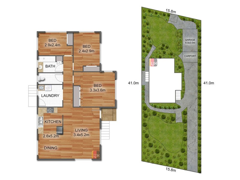 24 Selkirk Street, Tingalpa QLD 4173