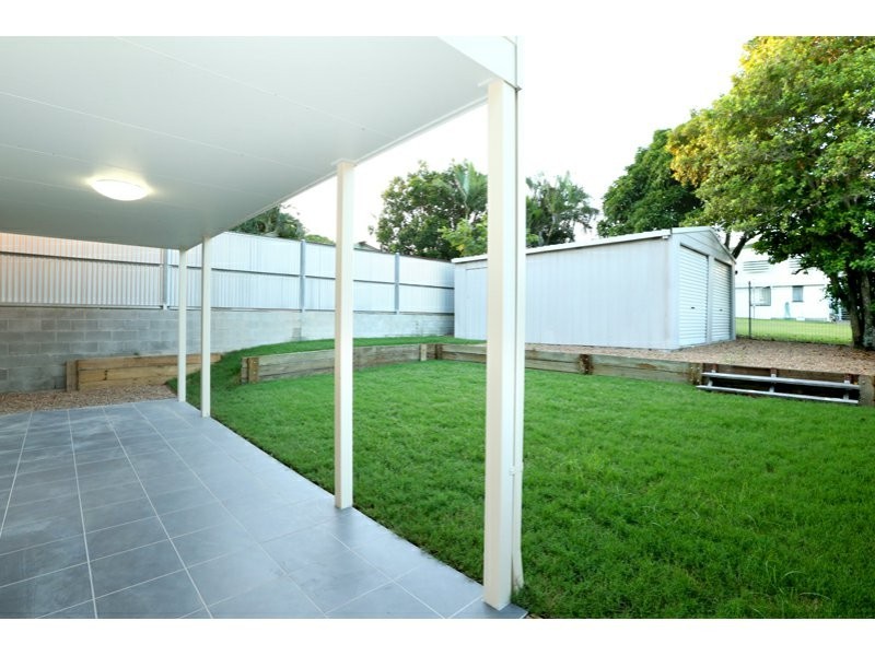 40 Napier Street, Murarrie QLD 4172