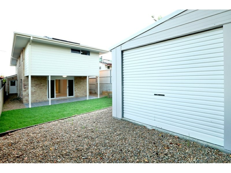 40 Napier Street, Murarrie QLD 4172
