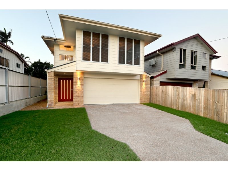 40 Napier Street, Murarrie QLD 4172