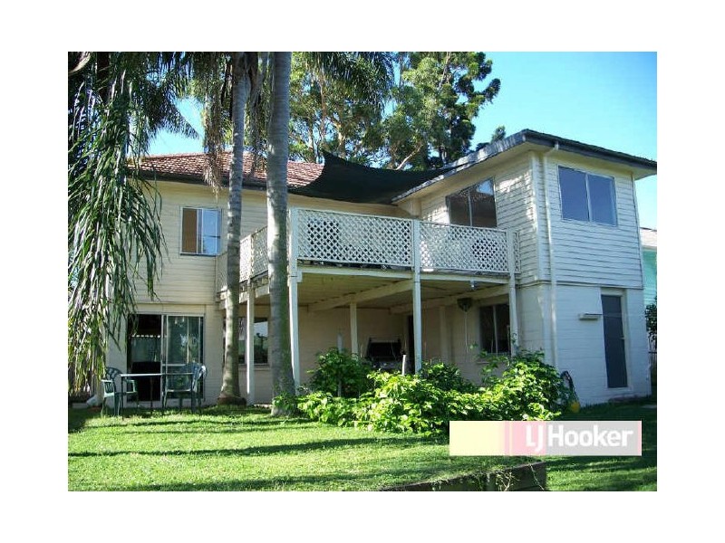 21 Herbert Street, Murarrie QLD 4172
