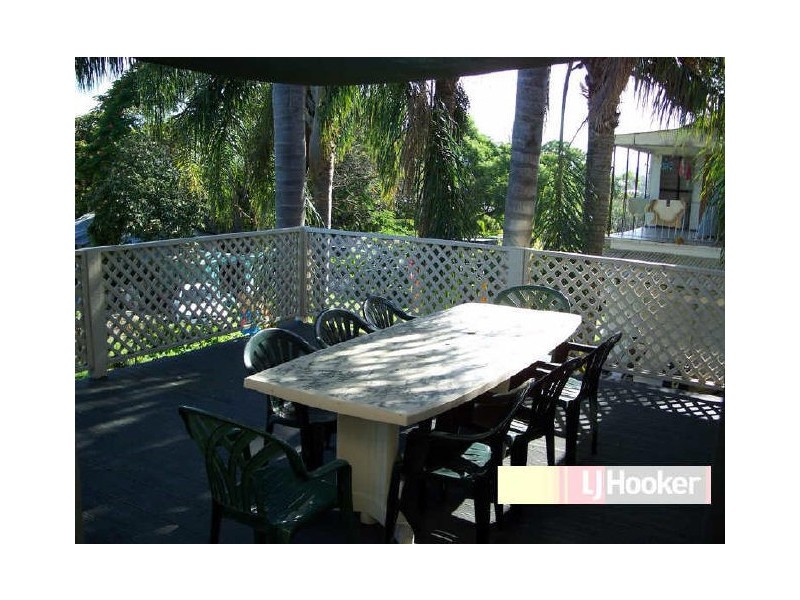 21 Herbert Street, Murarrie QLD 4172