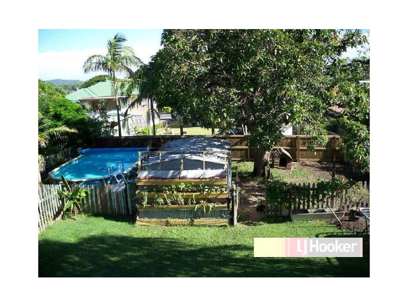 21 Herbert Street, Murarrie QLD 4172