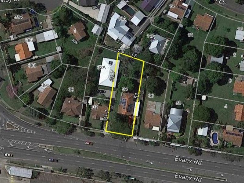 34 Evans Road, Salisbury QLD 4107