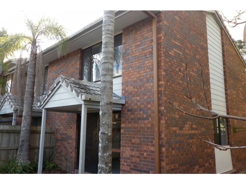 Unit 34/10 Damalis Street, Woodridge QLD 4114