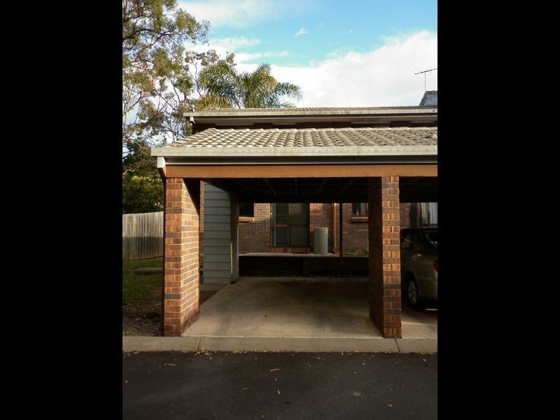 Unit 34/10 Damalis Street, Woodridge QLD 4114