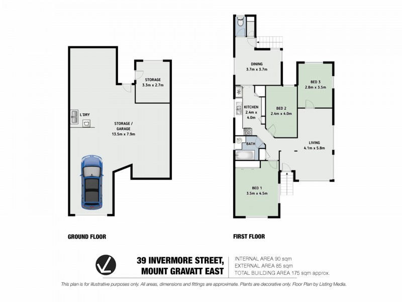 39 Invermore Street, Mount Gravatt East QLD 4122