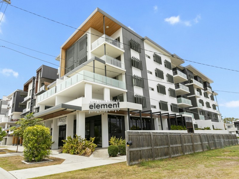 Unit 3/1049 Wynnum Road, Cannon Hill QLD 4170
