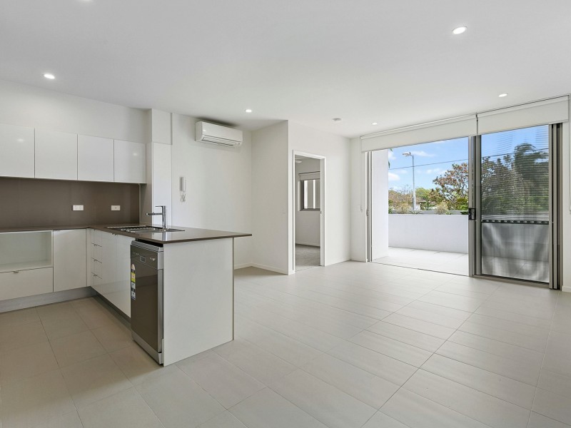 Unit 3/1049 Wynnum Road, Cannon Hill QLD 4170