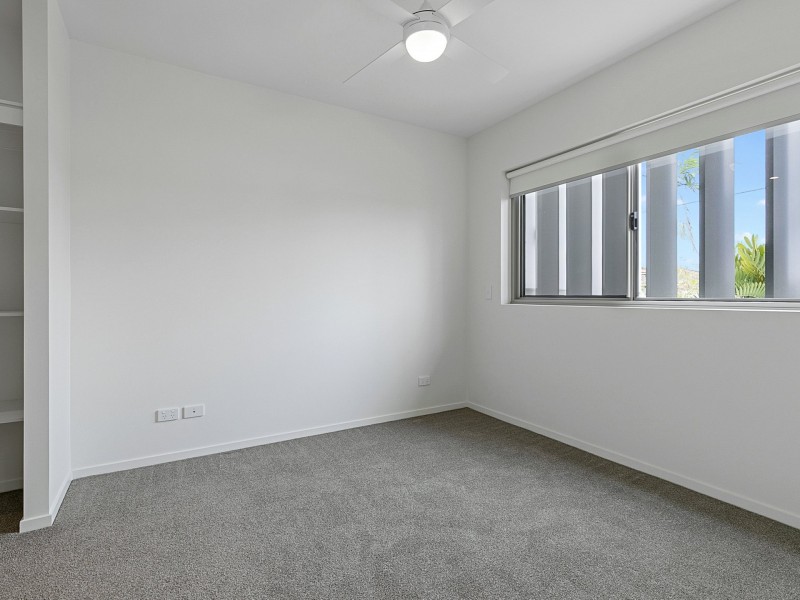 Unit 3/1049 Wynnum Road, Cannon Hill QLD 4170