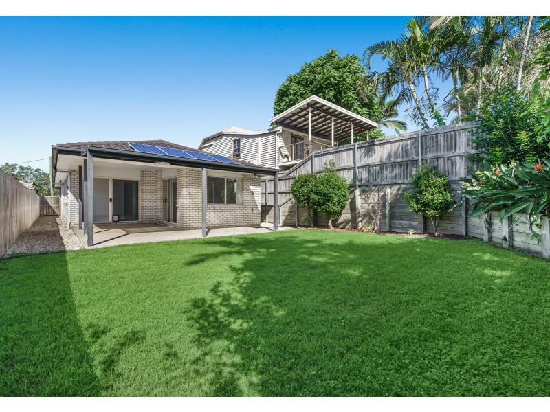 124 Railway Tce, Murarrie QLD 4172