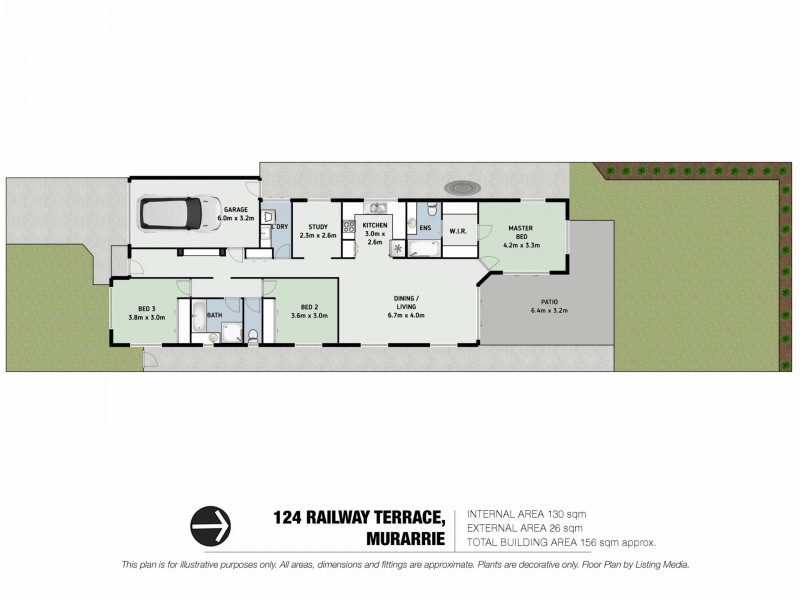 124 Railway Tce, Murarrie QLD 4172