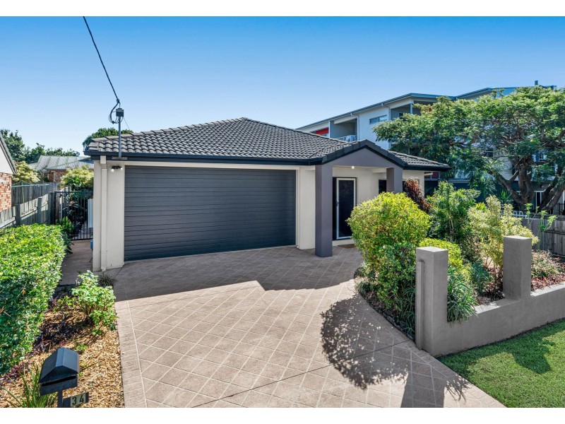 34 Rawlinson Street, Murarrie QLD 4172