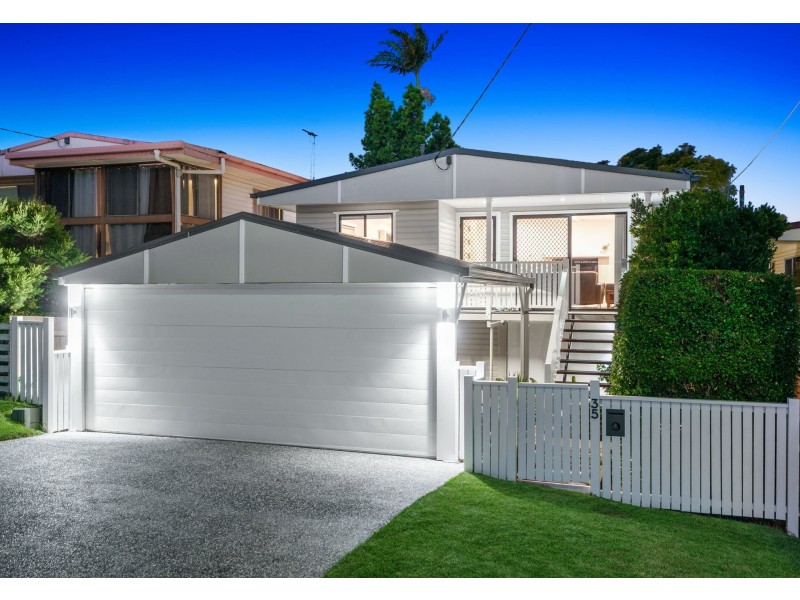 35 Wareela Street, Murarrie QLD 4172