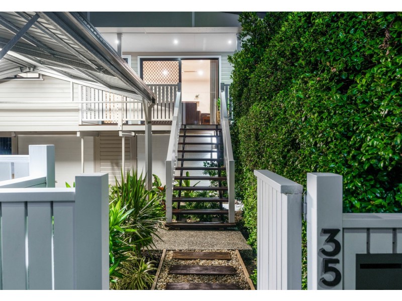 35 Wareela Street, Murarrie QLD 4172