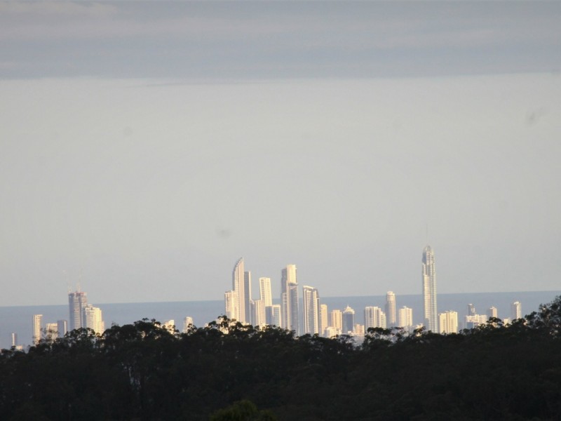 1487 Tamborine-Oxenford Road, Wongawallan QLD 4210