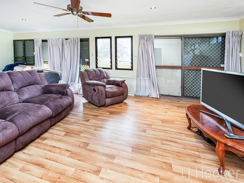 1487 Tamborine-Oxenford Road, Wongawallan QLD 4210