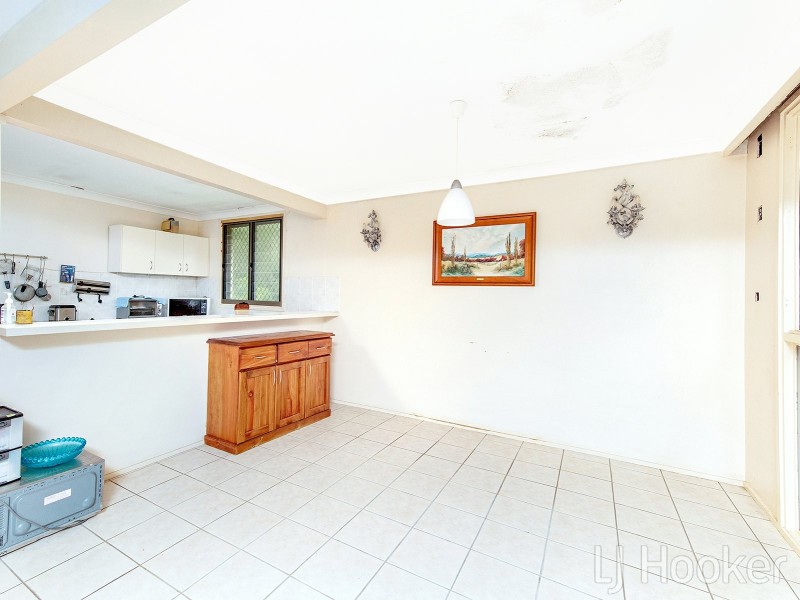 1487 Tamborine-Oxenford Road, Wongawallan QLD 4210
