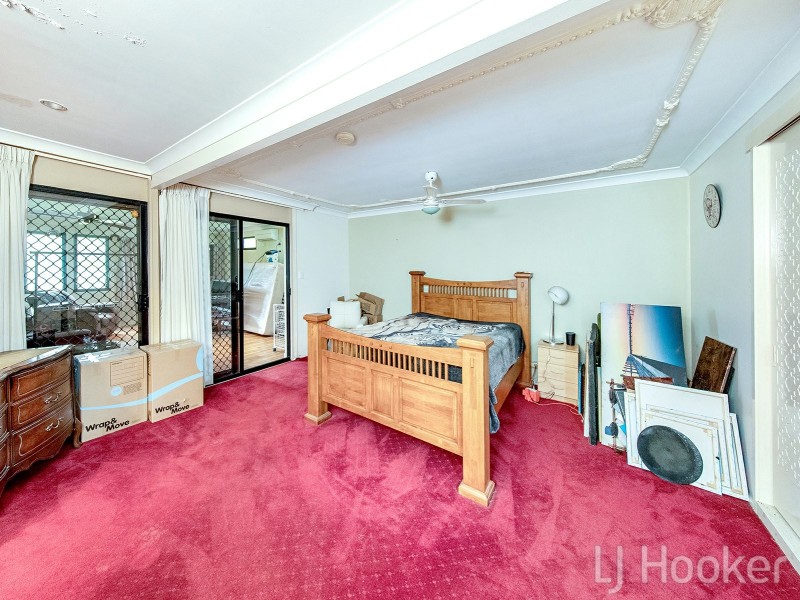 1487 Tamborine-Oxenford Road, Wongawallan QLD 4210