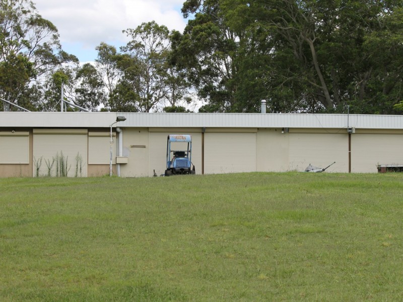 1487 Tamborine-Oxenford Road, Wongawallan QLD 4210