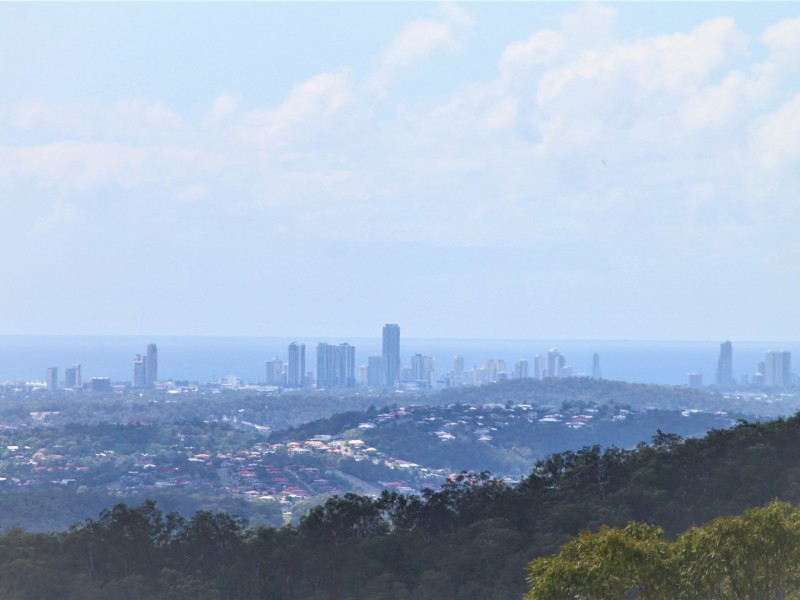 1487 Tamborine-Oxenford Road, Wongawallan QLD 4210