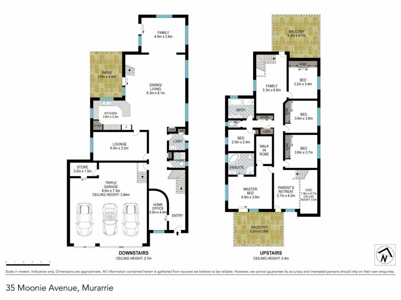 35 Moonie Avenue, Murarrie QLD 4172