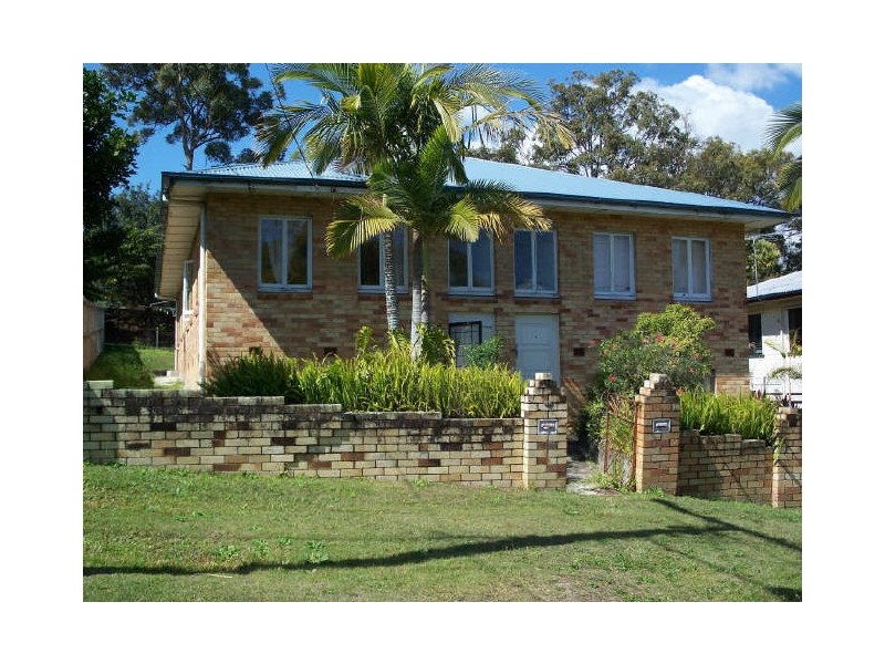 Cannon Hill QLD 4170