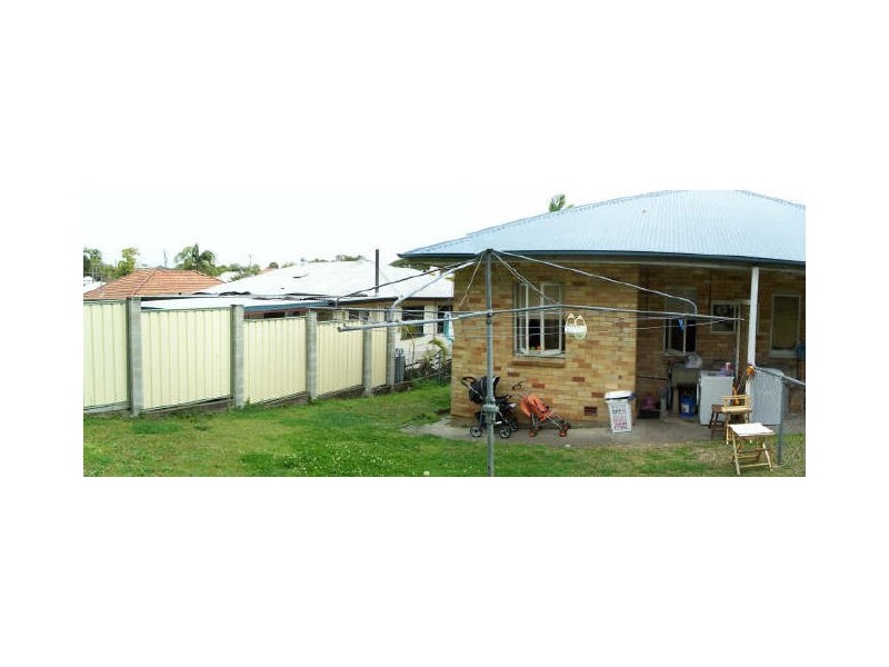 Cannon Hill QLD 4170