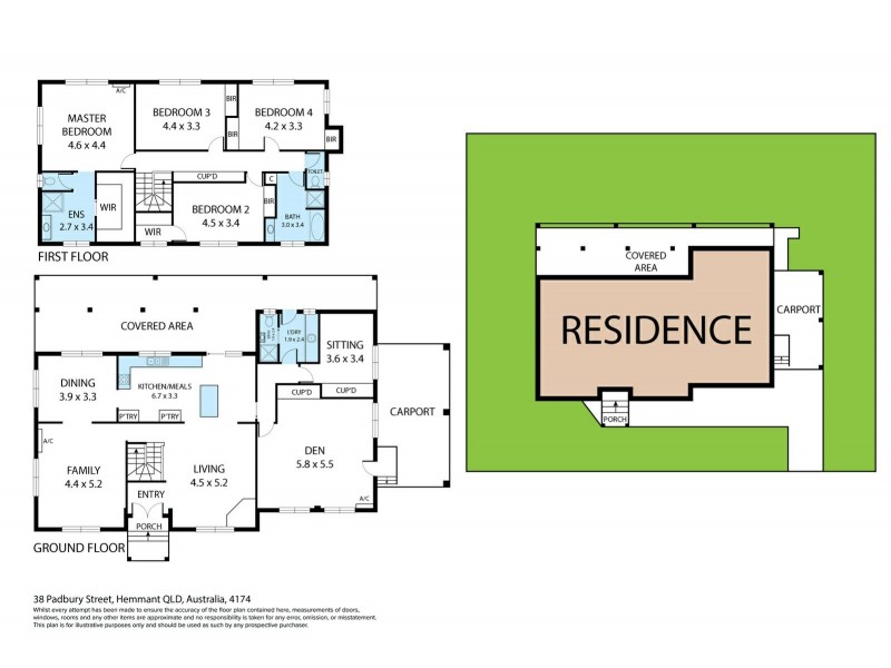 38G Padbury Street, Hemmant QLD 4174