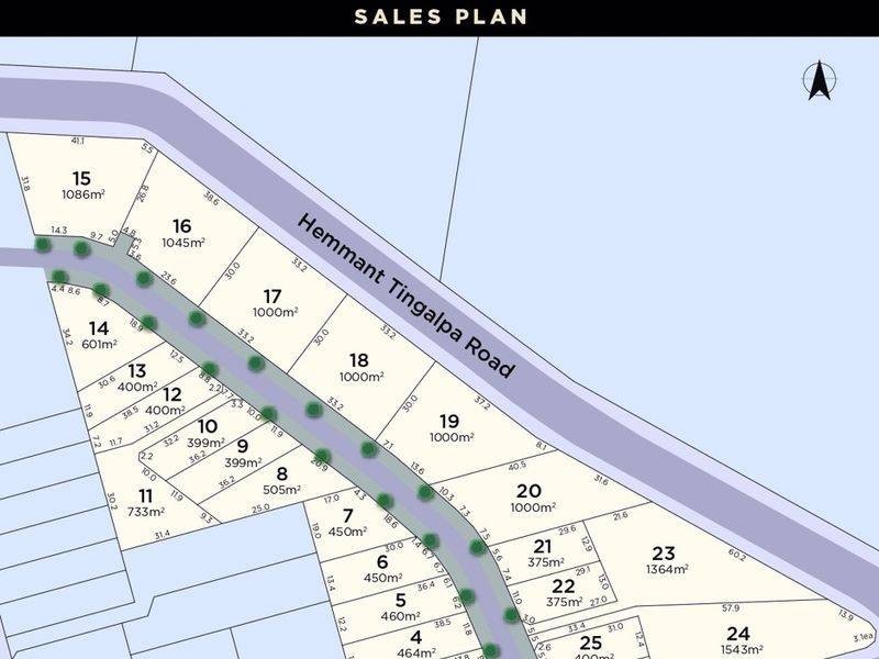 27 Gross Avenue, Hemmant QLD 4174