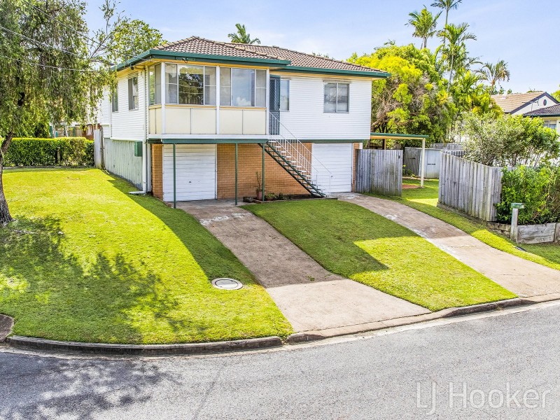 1 Hanley Street, Tingalpa QLD 4173