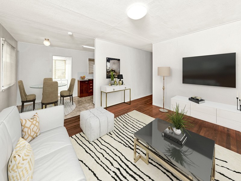 1 Hanley Street, Tingalpa QLD 4173