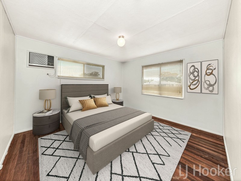 1 Hanley Street, Tingalpa QLD 4173