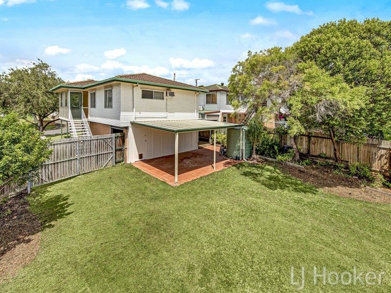 1 Hanley Street, Tingalpa QLD 4173