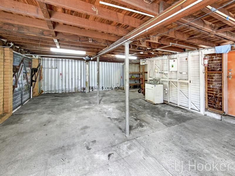 1 Hanley Street, Tingalpa QLD 4173