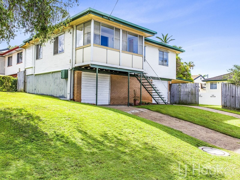 1 Hanley Street, Tingalpa QLD 4173