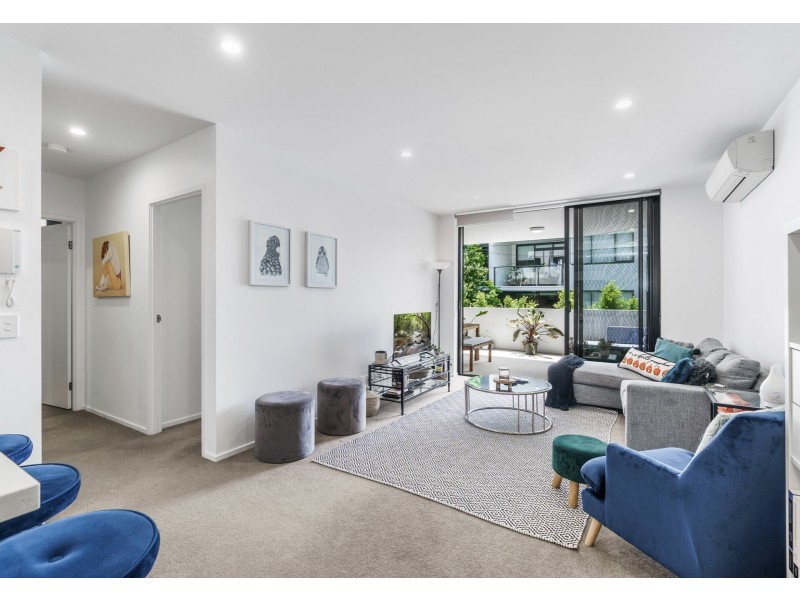 Unit 3/21 Bombery Street, Cannon Hill QLD 4170