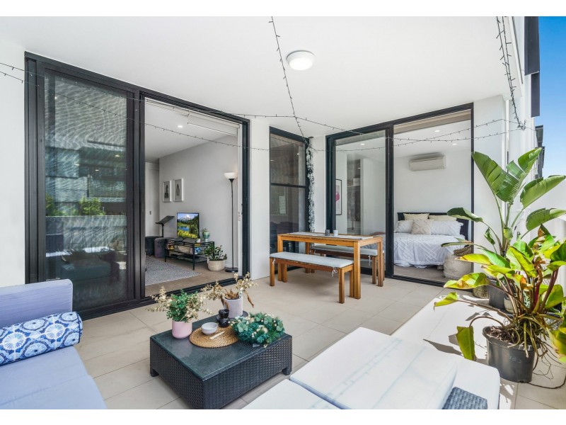 Unit 3/21 Bombery Street, Cannon Hill QLD 4170