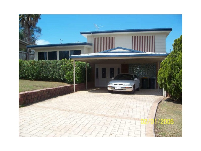 5 Balladean Street, Murarrie QLD 4172