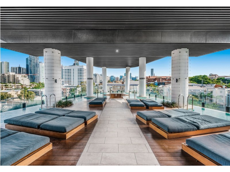 31108/191 Brunswick Street, Fortitude Valley QLD 4006