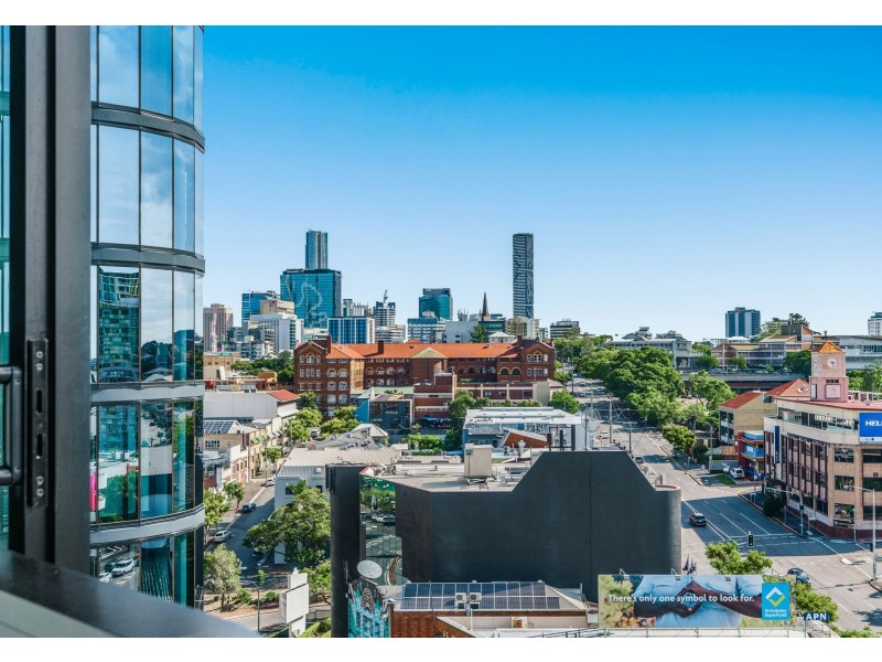 31108/191 Brunswick Street, Fortitude Valley QLD 4006