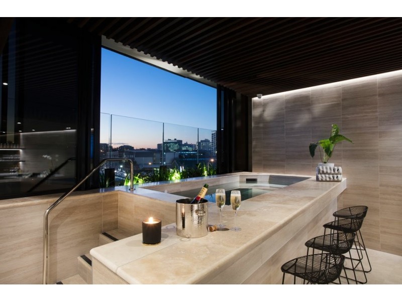 31108/191 Brunswick Street, Fortitude Valley QLD 4006