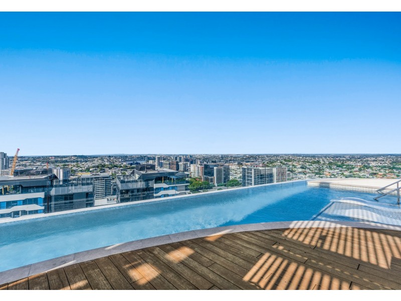 31108/191 Brunswick Street, Fortitude Valley QLD 4006