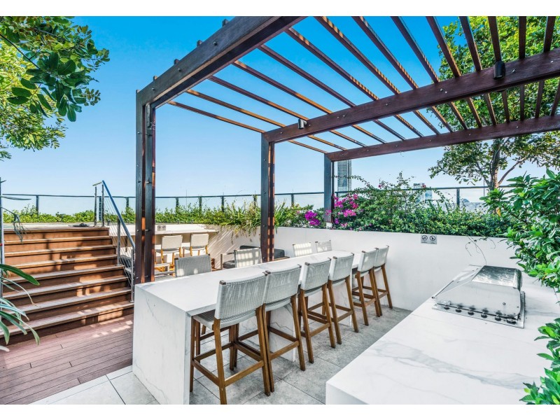 31108/191 Brunswick Street, Fortitude Valley QLD 4006