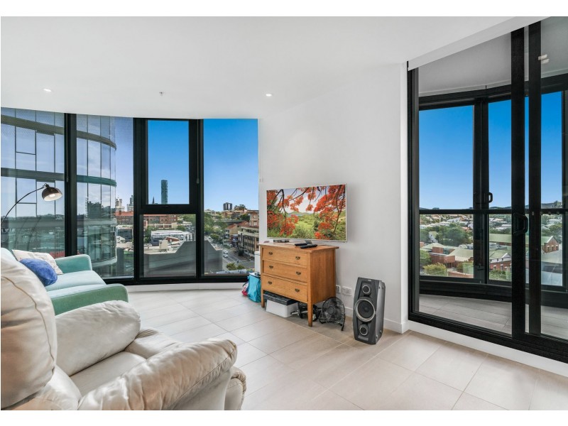 31108/191 Brunswick Street, Fortitude Valley QLD 4006