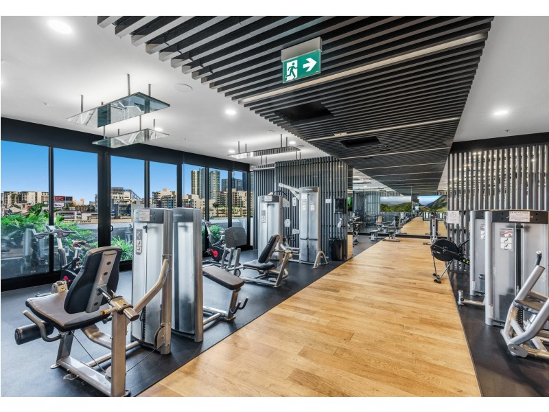 31108/191 Brunswick Street, Fortitude Valley QLD 4006
