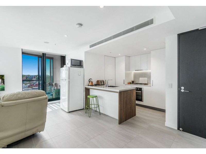 31108/191 Brunswick Street, Fortitude Valley QLD 4006